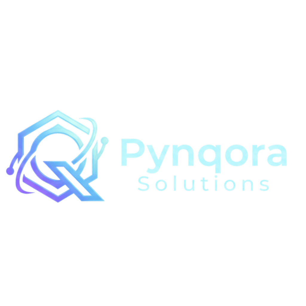 Pynqora Solutions