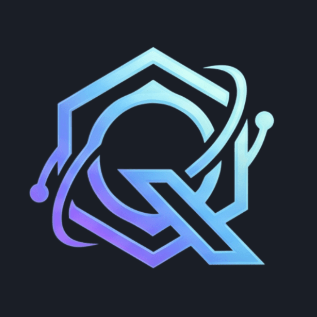 Pynqora Logo